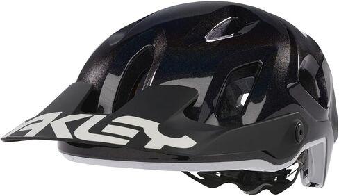 خوذة Oakley DRT5 Maven، مقاس كبير، رمادي CL غير لامع 2/MT أرجواني in Kuwait