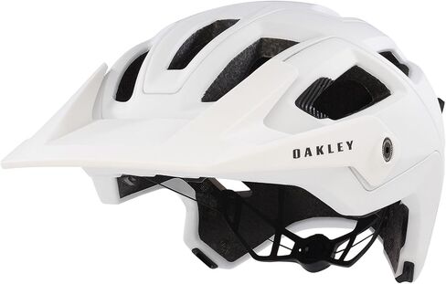 خوذة Oakley DRT5 Maven، مقاس كبير، رمادي CL غير لامع 2/MT أرجواني in Kuwait