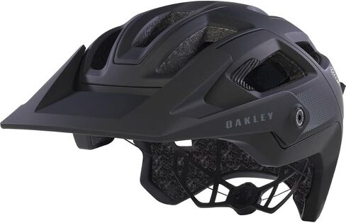 خوذة Oakley DRT5 Maven، مقاس كبير، رمادي CL غير لامع 2/MT أرجواني in Kuwait