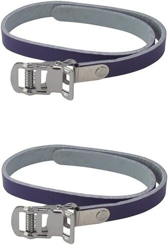 أحزمة دراجة من الجلد بدواسة عند أصابع القدم من Fenix in Kuwait