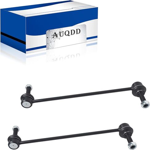 2 قطعة K750612 وصلة تثبيت قضيب أمامي متوافقة مع 18-22 Fo-rd EcoSport، 11-19 Fiesta، 01-03 Escape /11-14 Ma-zda 2، 16-22 CX-3، 01-04 Tribute (# 8V5Z5K484A 48820WB001 د65134170) in Kuwait