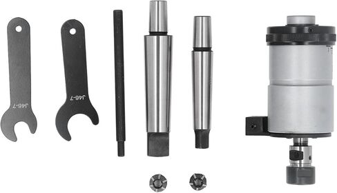 AUNMAS J467 Tap Chuck آلية الربيع المزدوجة مجموعة التنصت القابلة للعكس لسرعة تراجع الأداة in Kuwait