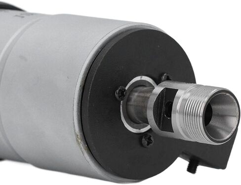 AUNMAS J467 Tap Chuck آلية الربيع المزدوجة مجموعة التنصت القابلة للعكس لسرعة تراجع الأداة in Kuwait