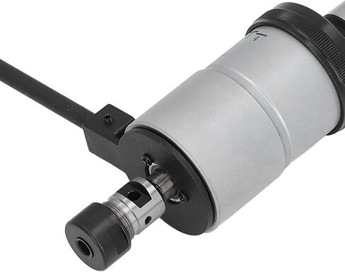 AUNMAS J467 Tap Chuck آلية الربيع المزدوجة مجموعة التنصت القابلة للعكس لسرعة تراجع الأداة in Kuwait