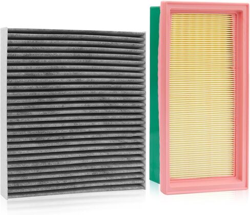 مشط فلتر الهواء لمقصورة المحرك لنيسان روج 2025 2024 2023 2022 2021 in Kuwait