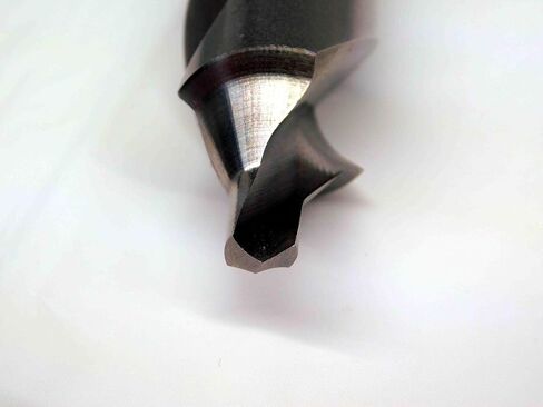New Dagger HSS-E #18 Center Drill BIT 1/4 O.D. 60 Degree Countersink 3 1/2 OAL - BR4883MJT in Kuwait