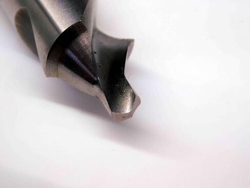 New Dagger HSS-E #18 Center Drill BIT 1/4 O.D. 60 Degree Countersink 3 1/2 OAL - BR4883MJT in Kuwait