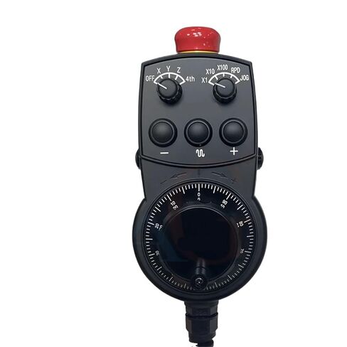 Computer Numerical Control Electronic Handwheel Pulsegenerator Can Replace HBA-116258 in Kuwait