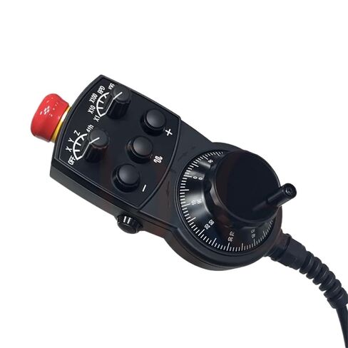 Computer Numerical Control Electronic Handwheel Pulsegenerator Can Replace HBA-116258 in Kuwait