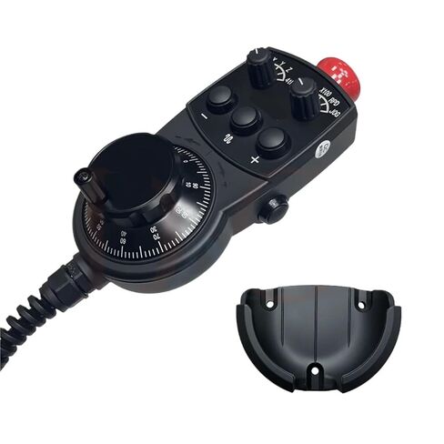 Computer Numerical Control Electronic Handwheel Pulsegenerator Can Replace HBA-116258 in Kuwait