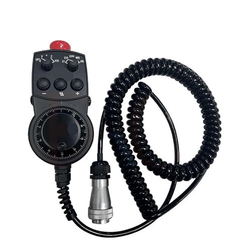 Computer Numerical Control Electronic Handwheel Pulsegenerator Can Replace HBA-116258 in Kuwait