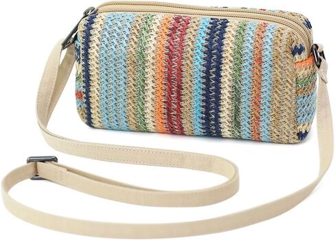 Small Crossbody Bag for Women in Saudi Arabia
