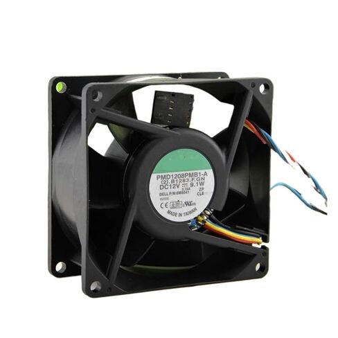 PMD1208PMB1-A 12V 9.1W 8038 80x80x38mm مروحة تبريد in Kuwait