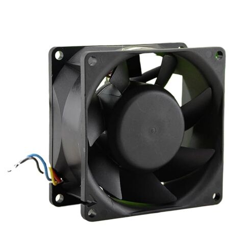 PMD1208PMB1-A 12V 9.1W 8038 80x80x38mm مروحة تبريد in Kuwait