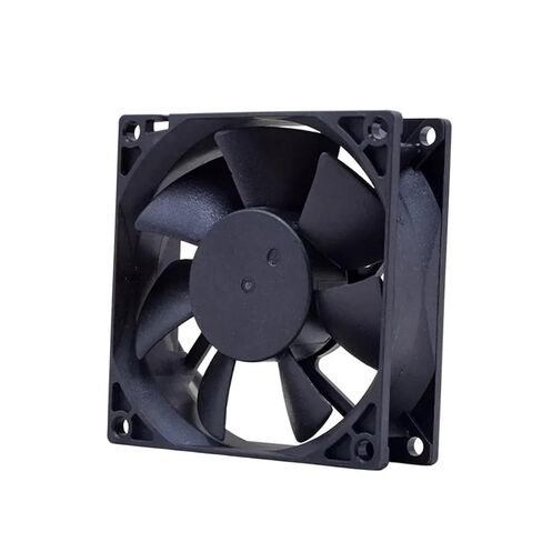 AD08012HX257000 DC12V 0.33A 8025 80x25mm مروحة تبريد in Kuwait