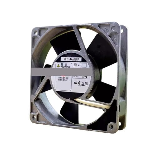 مروحة تبريد R87F-A4A13HP AC200V 14/12 وات in Kuwait