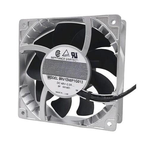 9HV1248P1G013 48V 2.0A Fan in Saudi Arabia