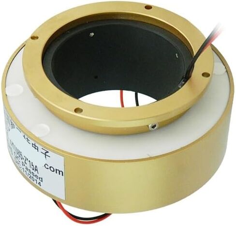 فتحة كابل فرشاة الكربون الدقيقة 85 مم، حلقة الانزلاق ZHT085-2R15A in Saudi Arabia