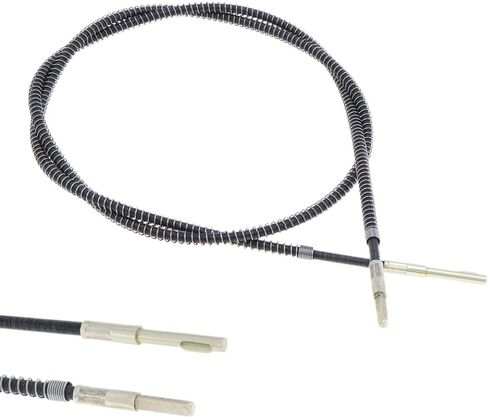 Flexible Shaft Inner Core Tube With 6mm Chuck Compatible With Table Saw Grinder Drill in Saudi Arabia