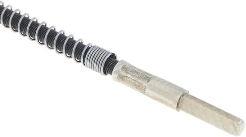 Flexible Shaft Inner Core Tube With 6mm Chuck Compatible With Table Saw Grinder Drill in Saudi Arabia