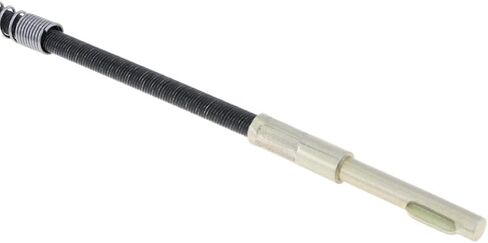 Flexible Shaft Inner Core Tube With 6mm Chuck Compatible With Table Saw Grinder Drill in Saudi Arabia
