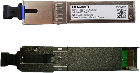 الوحدة الضوئية GPON-OLT-Class-C+ 34060694 مناسبة لمعدات SC OLT 4.5DB 20km in Kuwait