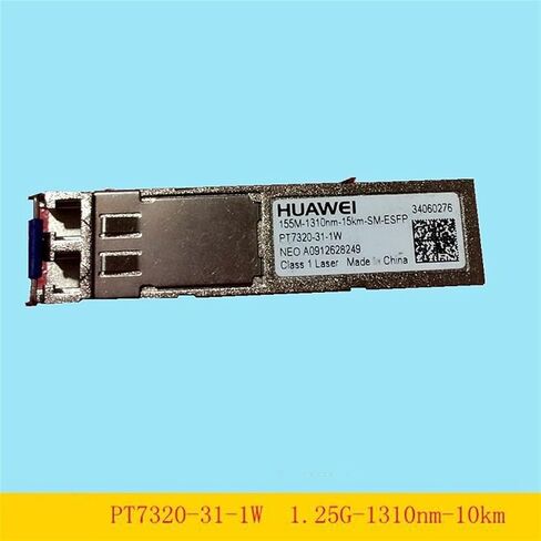 PT7320-31-1W 100M Single-Mode Optical Module SFP 155M 1310NM 15KM in Saudi Arabia
