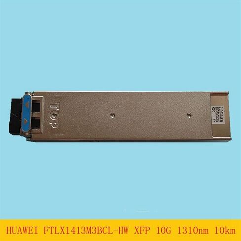FTLX1413M3BCL-HW 10G وحدة XFP الضوئية أحادية الوضع 10G 1310NM 10KM مناسبة لـ Dual LC in Kuwait