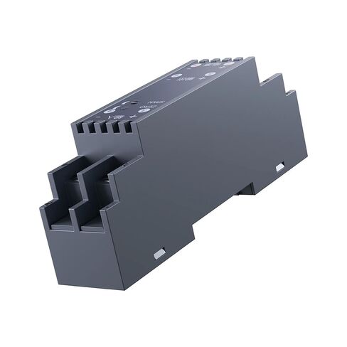 1-5V to 0-10V 0-5V DC Signal Isolator DC24V 1 in Out(Output 0-5V) in Saudi Arabia