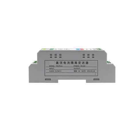 Signal Isolator 1 in Out/1 in 2 out/24v(1 in 2 Out) in Saudi Arabia