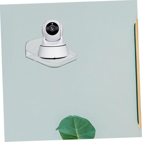 OSALADI Wall Mount Camera Holder No Easy Install Floating Camera Tray for Wall Compact and Stylish in Saudi Arabia