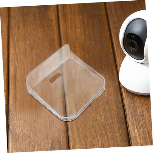 OSALADI Wall Mount Camera Holder No Easy Install Floating Camera Tray for Wall Compact and Stylish in Saudi Arabia