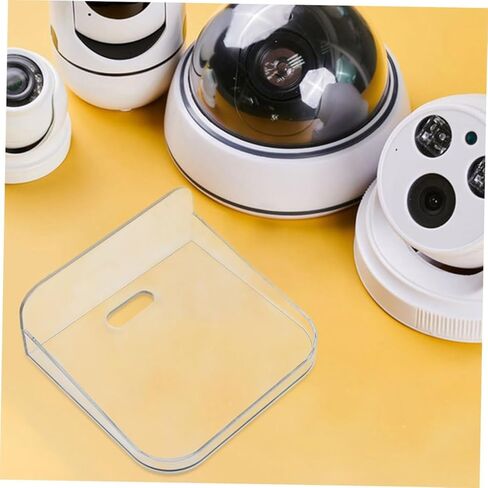 OSALADI Wall Mount Camera Holder No Easy Install Floating Camera Tray for Wall Compact and Stylish in Saudi Arabia