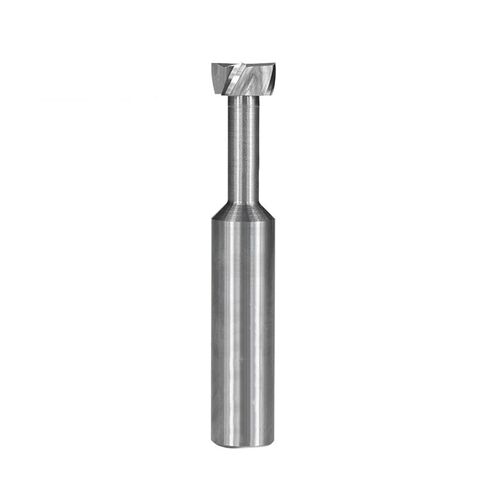 1pcs T-Slot Milling Cutters 4-12mm Shank Carbide T Slot End Mill 4 Flutes CNC Router Bit for Stainless Steel Aluminum(10x1.5x5x16x60) in Saudi Arabia