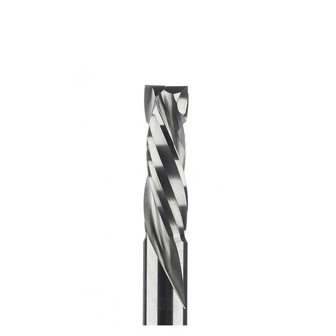 5PCS/LOT Compression End Mill Spiral Router Bits Woodwork Cut Two Flute Carbide Milling Tool CNC Wood Cutter for Carving Engraving(5pc SP2FC D6.0 L22) in Saudi Arabia