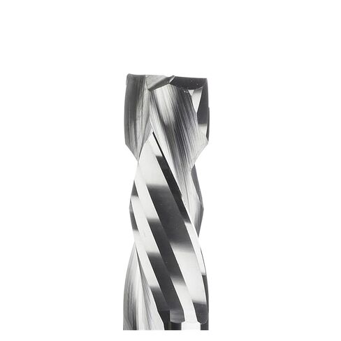 5PCS/LOT Compression End Mill Spiral Router Bits Woodwork Cut Two Flute Carbide Milling Tool CNC Wood Cutter for Carving Engraving(5pc SP2FC D6.0 L22) in Saudi Arabia