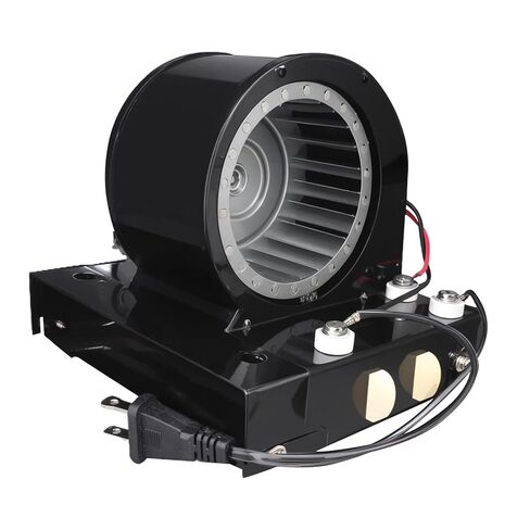 Upgrade S97017063 Blower Heater Motor Assembly Replaces 97017063 Motor Compatible with Broan NuTone 655 656 658 659 695 655F-C 655-A 655-B Bathroom Exhaust Fan for NuTone Heater in Kuwait