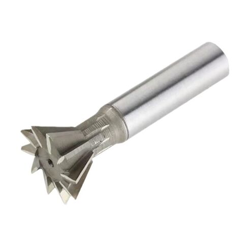 قاطعة طحن متوافقة، مطحنة نهاية HSS ذات ساق مستقيمة 10 ~ 60 مم، لقمة توجيه CNC 45 55 60 درجة، قاطعة طحن متوافقة ذات صلابة حمراء جيدة 1 قطعة (60 مم × 55) in Kuwait
