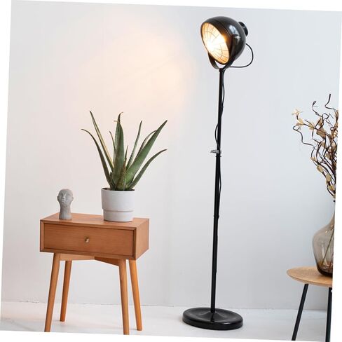 KALLORY Sturdy Floor Lamp Base Weight Loader Counterweight for Table and Floor Lamps Accessory for Home Decor Enhanced Stability and Use in Saudi Arabia