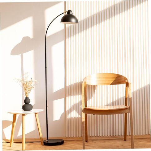 KALLORY Sturdy Floor Lamp Base Weight Loader Counterweight for Table and Floor Lamps Accessory for Home Decor Enhanced Stability and Use in Saudi Arabia