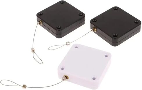 مستشعر باب أقرب، سدادة سطحية قابلة للتعديل، دعامة إغلاق تلقائية لتحسين المنزل (A6) in Kuwait