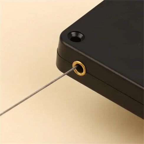 Sensor Door Closer Punch-Free Adjustable Surface Stopper Automatically Close Bracket Home Improvement(A6) in Saudi Arabia