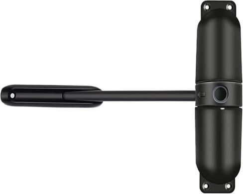 N96R Door Closer Safety Spring Closers,Adjustable Closing Hinge, for Self in Saudi Arabia