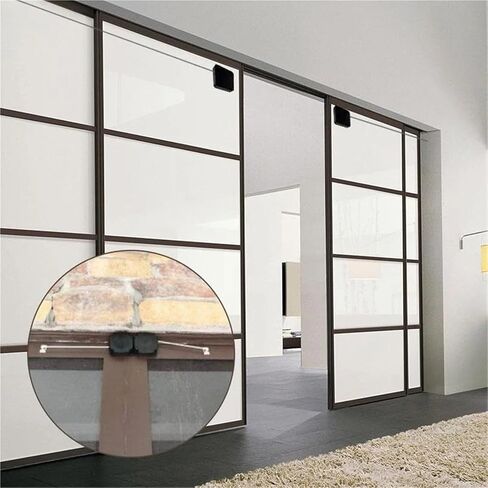 Door Closer Punch-Free Drawstring Bracket(Hook) in Saudi Arabia