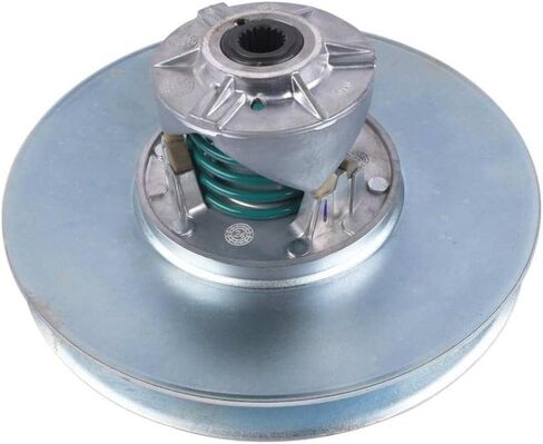 AP01 Driven Secondary Clutch Compatible with Workman 1100 2100 2110 MD MDX Twister 1400 1600 Fits Part Numbers 997104 1197990 99-7104 in Saudi Arabia