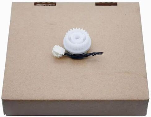 Clutch Electric JC47-00033A JC47-00036B Compatible with ML-3310 3312 3710 3712 SCX-4835 5637 5639 M 3370 4020 4075(White JC47-00033A) in Saudi Arabia
