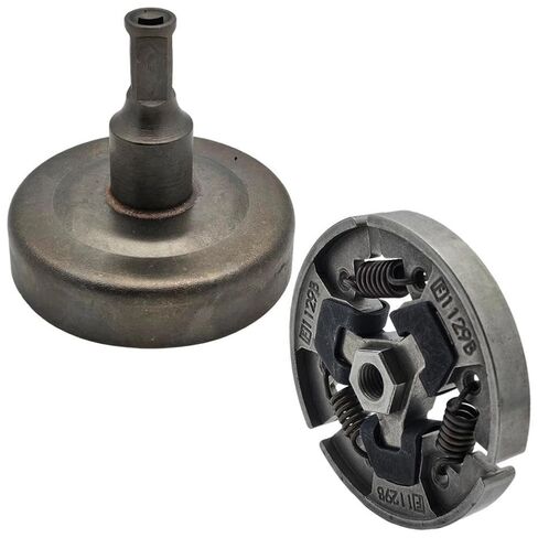 Clutch Drum Assembly Compatible with Garden Tool Models FS80 FS85 FC80 FC85 HT70 HT75 41371602001 in Kuwait