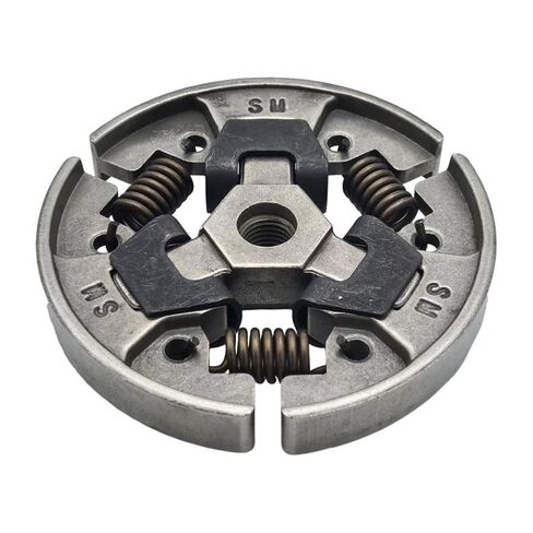 Clutch Drum Assembly Compatible with Garden Tool Models FS80 FS85 FC80 FC85 HT70 HT75 41371602001 in Kuwait
