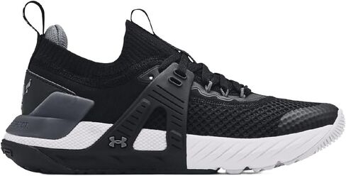 حذاء التدريب Under Armour Youth Big Kids UA Project Rock 4 in Saudi Arabia