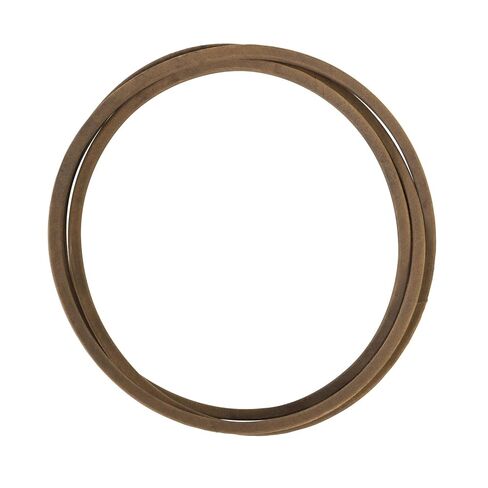 WOODS OEM 74098 Genuine Replacement V-Belt B 147 Mx54/Mx54T Deck, Compatible with WOODS MX54, MX54T Mow'n Machine Deck, Custom-Made Belts for WOODS Original Equipment by Manufacturer in Saudi Arabia